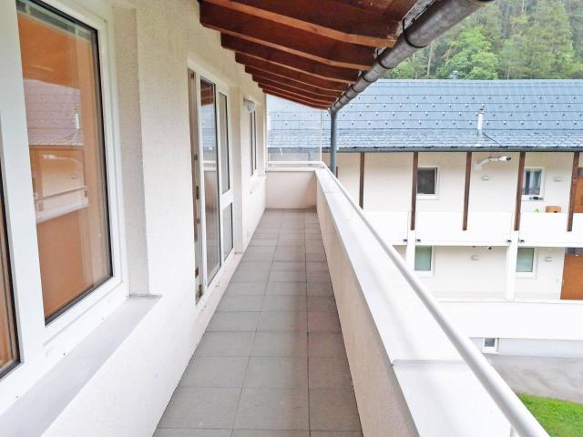 Apartment mieten in Furthof, Hohenberg