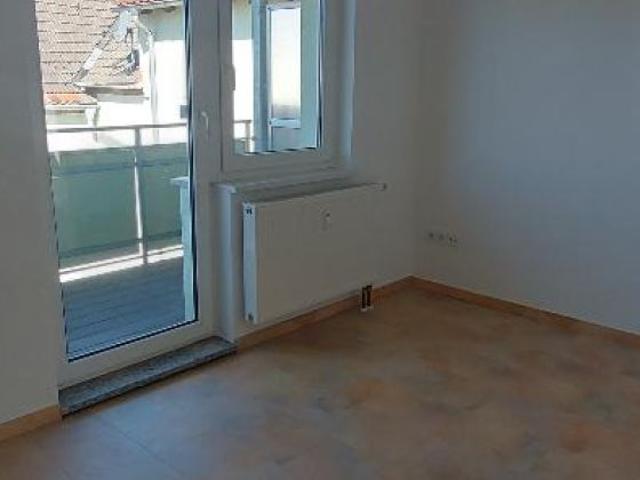 Wohnung mieten in Borna, Sachsen