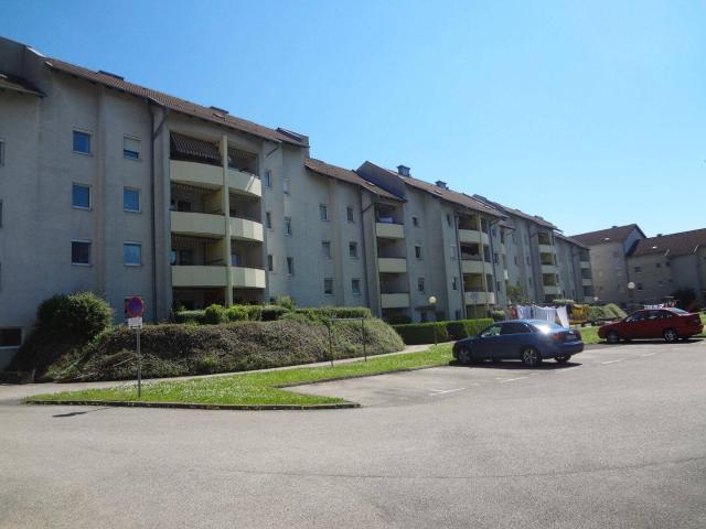 Apartment mieten in Hörsching, Oberösterreich