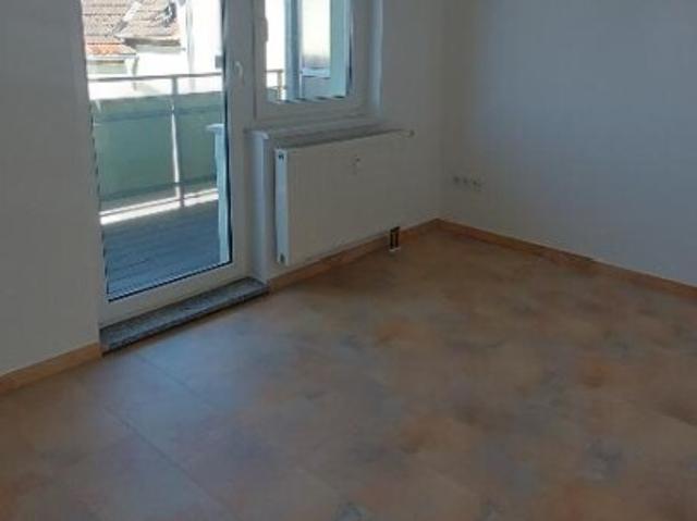 Apartment mieten in Borna, Sachsen