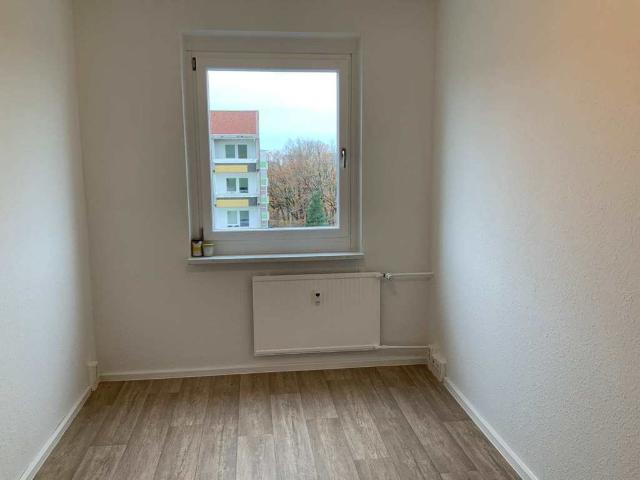 Apartment mieten in West, Leipzig