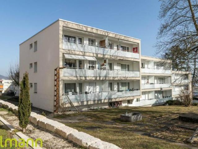 Apartment mieten in Biel, Bern