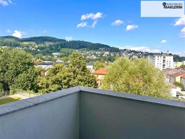 Wohnung kaufen in Pöstlingberg, Linz