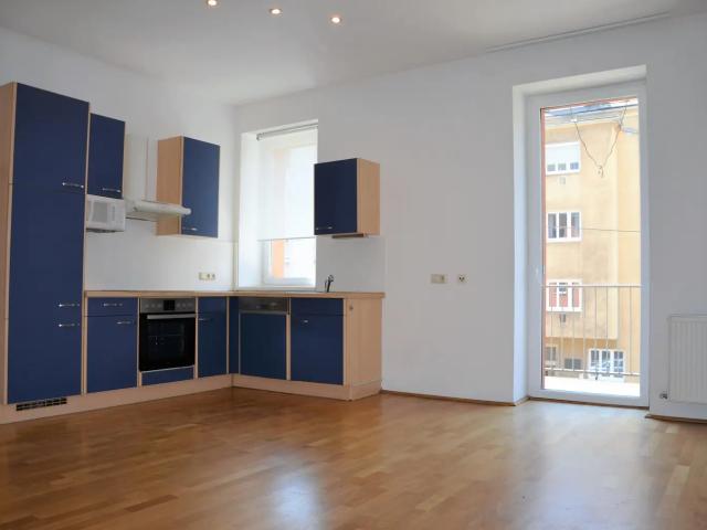 Apartment mieten in Makartviertel, Linz