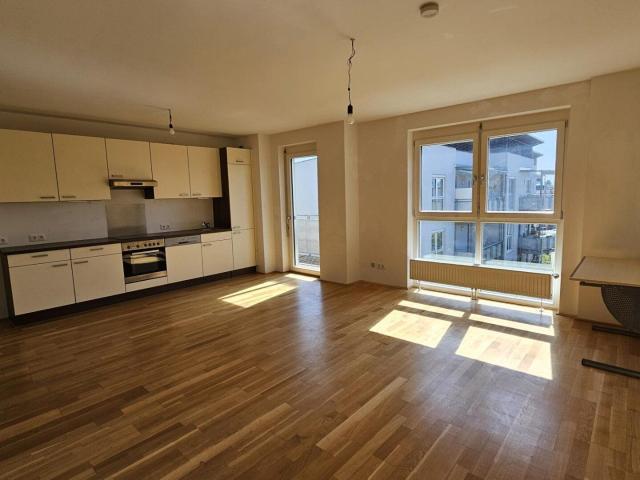 Etagenwohnung mieten in Kaindorf