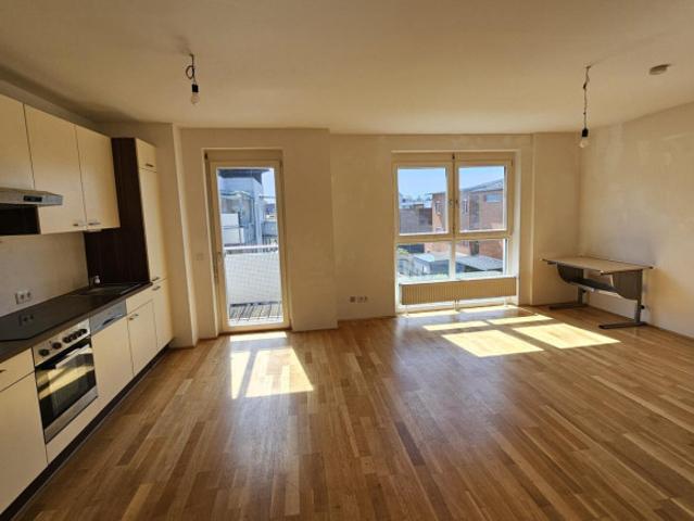 Wohnung mieten in Kaindorf an der Sulm