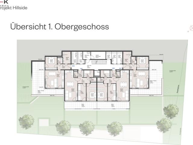 Wohnung kaufen in Mattsee, Salzburg