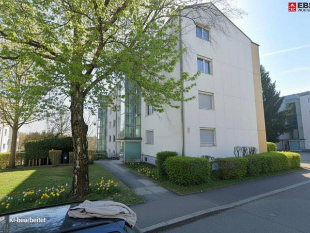Apartment mieten in Froschberg, Linz
