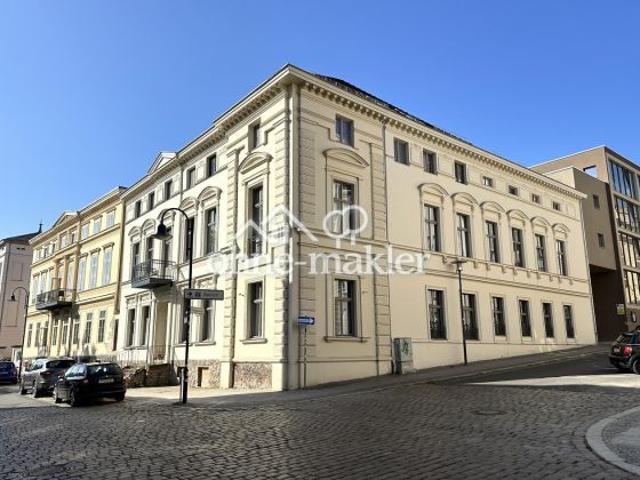 Wohnung mieten in Frankfurt (Oder), Brandenburg