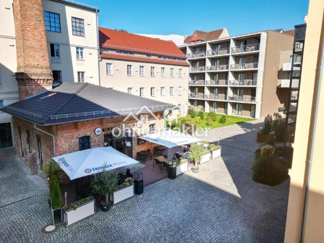Apartment mieten in Frankfurt (Oder), Brandenburg