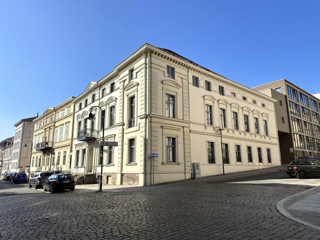 Wohnung mieten in Frankfurt (Oder), Brandenburg