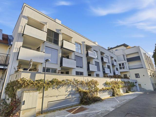 Apartment kaufen in St. Veit an der Glan, Kärnten