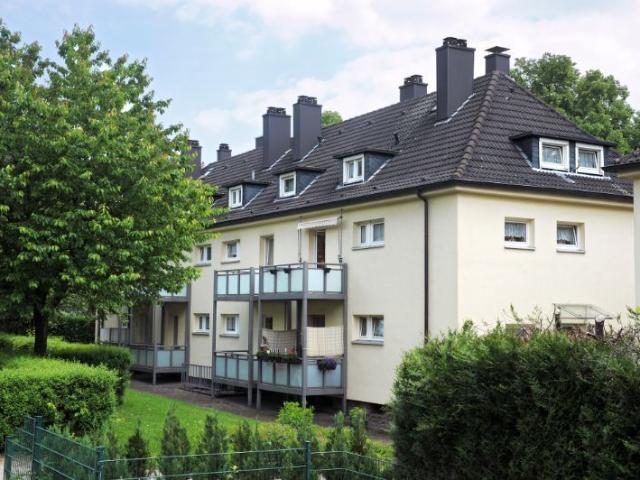 Apartment mieten in Nützenberg, Wuppertal