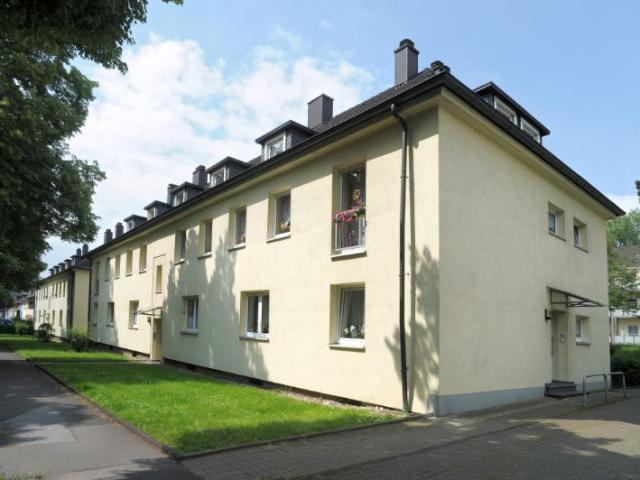 Apartment mieten in Nützenberg, Wuppertal