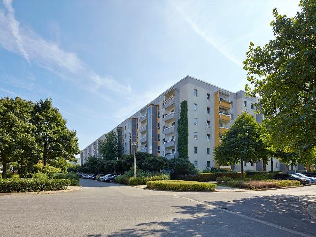 Apartment mieten in Marzahn-Hellersdorf, Berlin