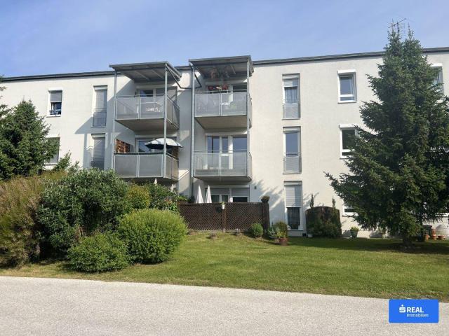 Apartment kaufen in St. Georgen am Längsee, Kärnten