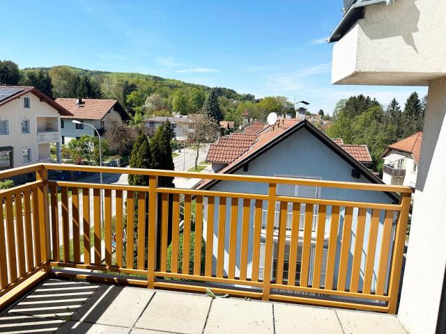 Apartment mieten in Neustift-Innermanzing, Niederösterreich