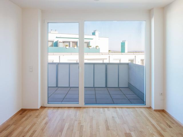 Apartment mieten in Stockerau, Niederösterreich