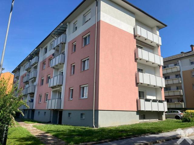 Apartment kaufen in Voitsberg