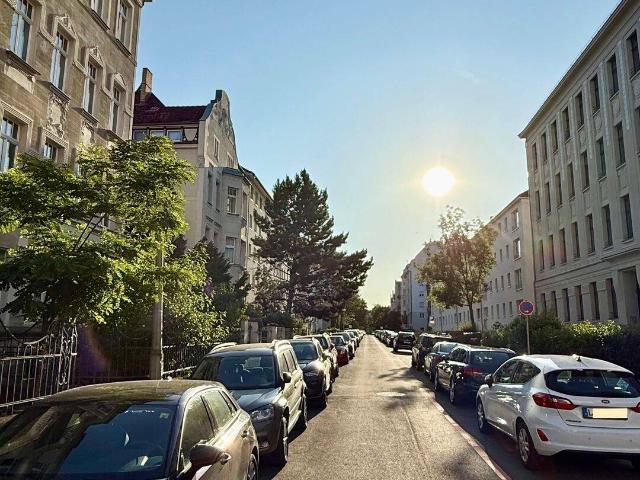 Etagenwohnung kaufen in Leipzig, Nord