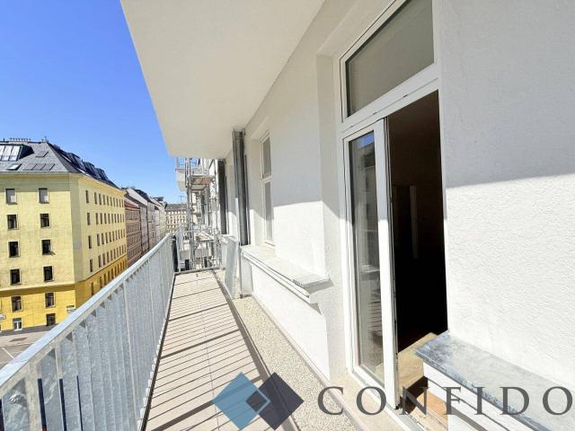 Apartment kaufen in KG Landstraße, Wien