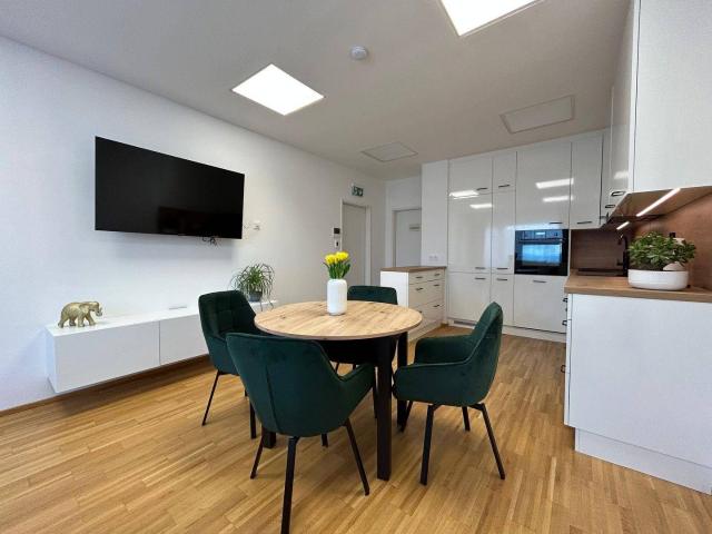 Apartment mieten in Klagenfurt, Kärnten