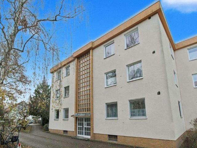 Wohnung kaufen in Rudow, Berlin