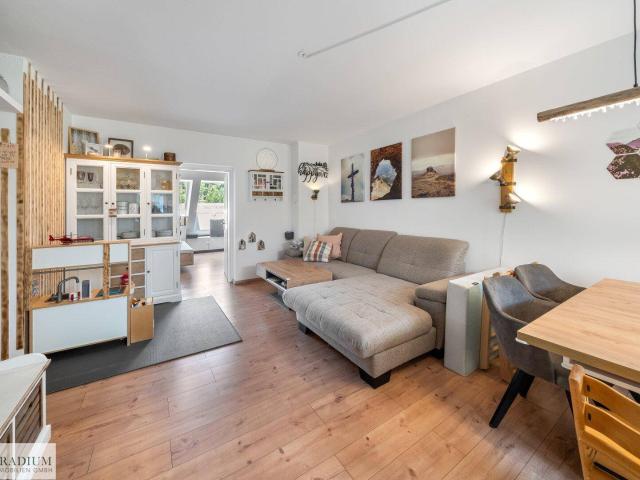 Apartment kaufen in Kaltenleutgeben, Niederösterreich