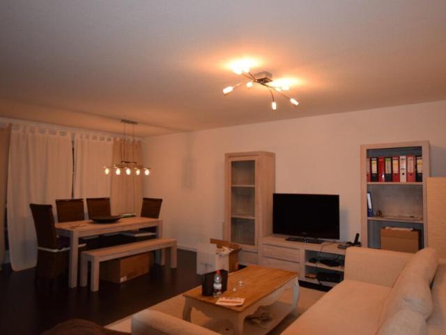 Apartment mieten in Innenstadt, Neuss