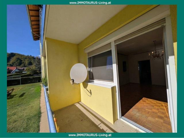 Apartment kaufen in Deutschfeistritz, Steiermark
