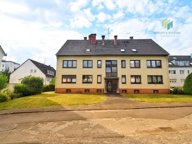 Etagenwohnung kaufen in Bergisch Gladbach
