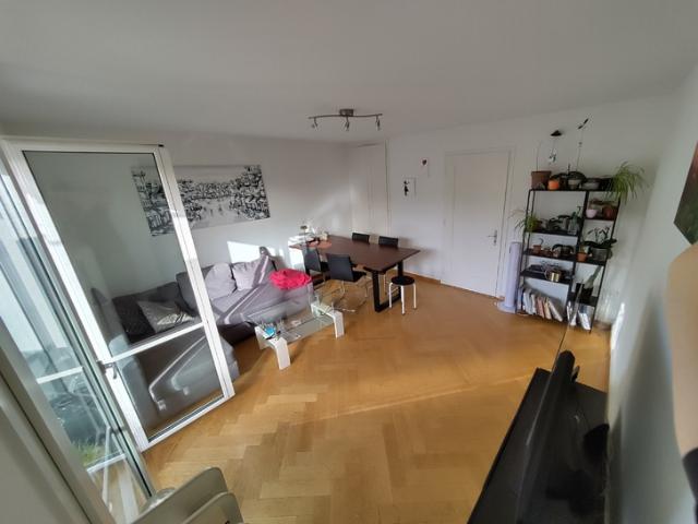 Wohnung mieten in Köniz, Bern