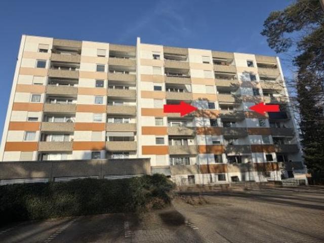 Wohnung kaufen in Heroldsberg, Bayern