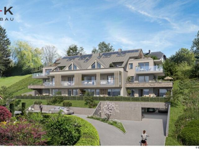 Wohnung kaufen in Ochsenharing, Mattsee