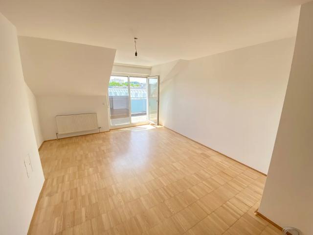 Apartment mieten in Niedernhart, Linz