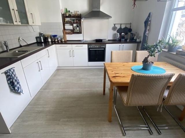 Apartment mieten in Neuostheim/Neuhermsheim, Mannheim