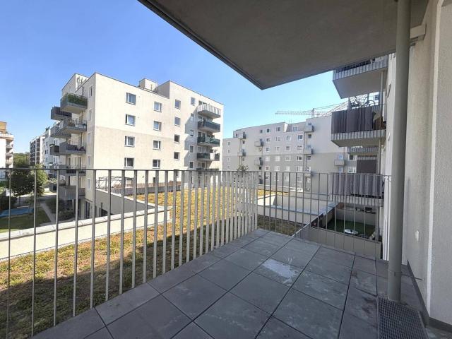 Apartment mieten in KG Oberlaa Stadt, Wien