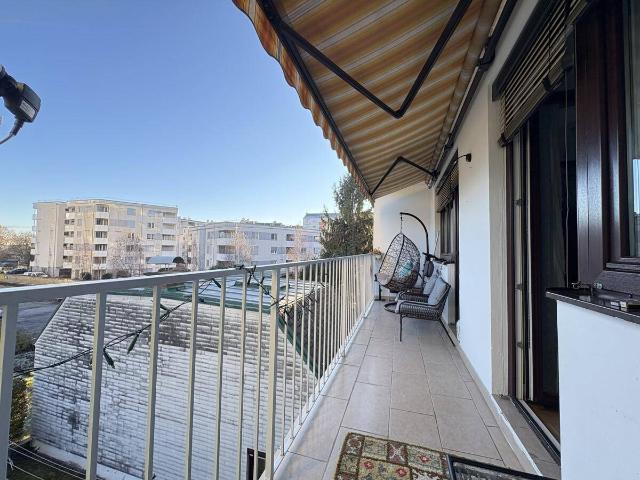 Apartment kaufen in Gersdorf-Feistritz, Steiermark