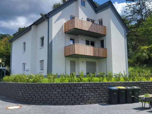 Wohnung mieten in Obernkirchen, Niedersachsen