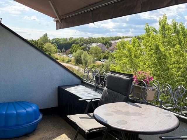 Wohnung kaufen in Ditzingen, Baden-Württemberg