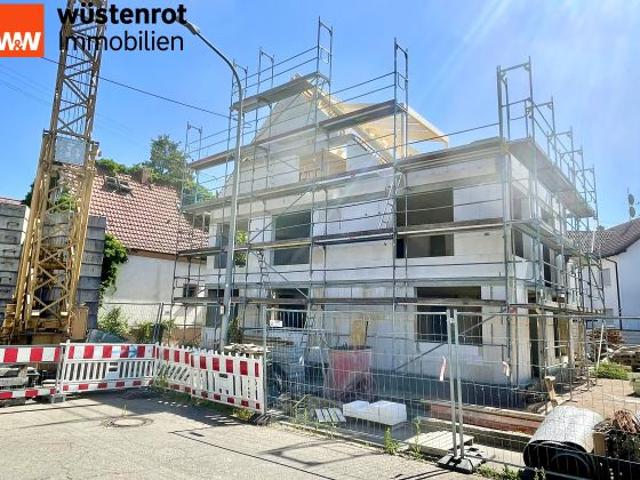 Wohnung kaufen in Hagenbach, Rheinland-Pfalz