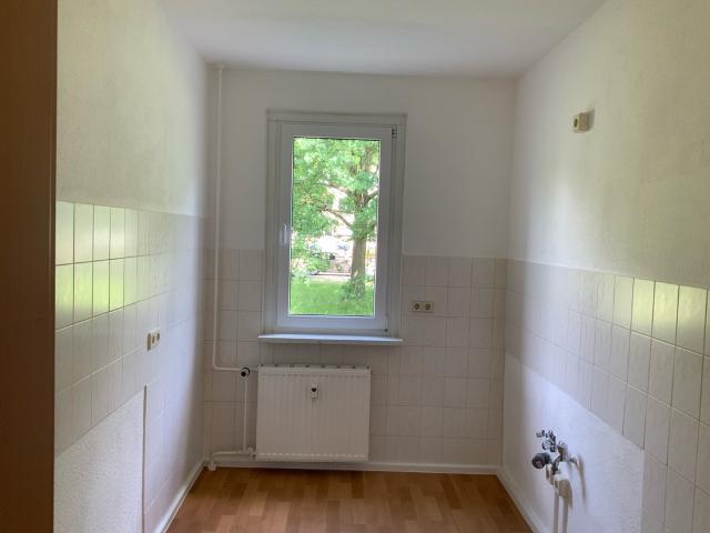 Apartment mieten in Sellerhausen-Stünz, Leipzig