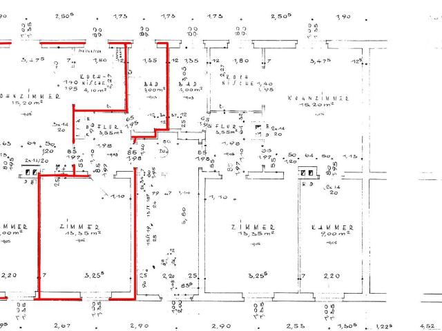 Wohnung mieten in Fohnsdorf, Steiermark