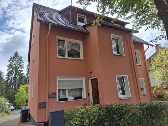 Apartment mieten in Oesdorf, Bad Pyrmont
