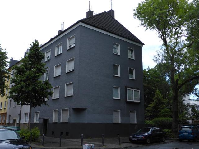 Wohnung mieten in Innenstadt Nord, Dortmund