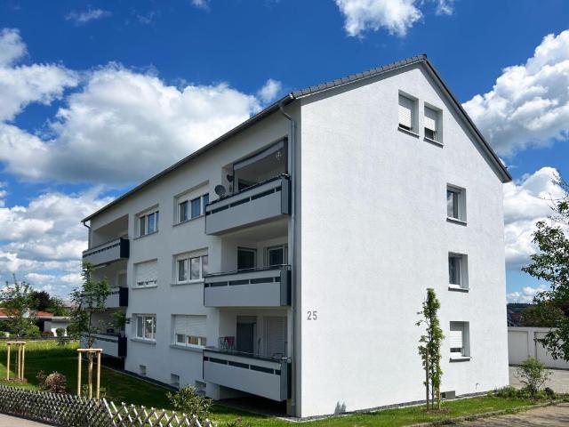 Apartment mieten in Westhausen, Baden-Württemberg