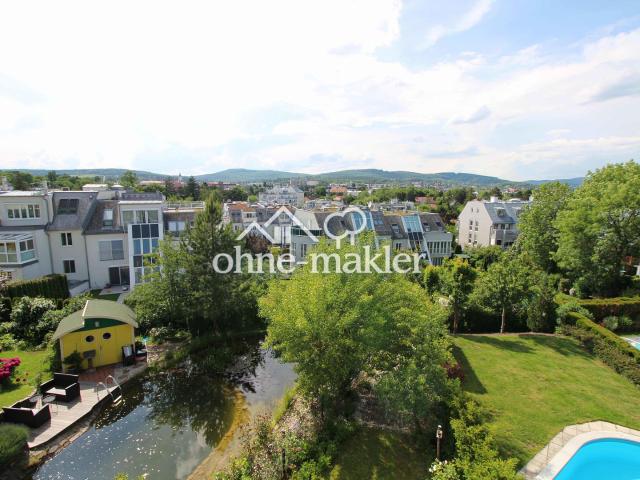 Wohnung mieten in KG Hietzing, Wien