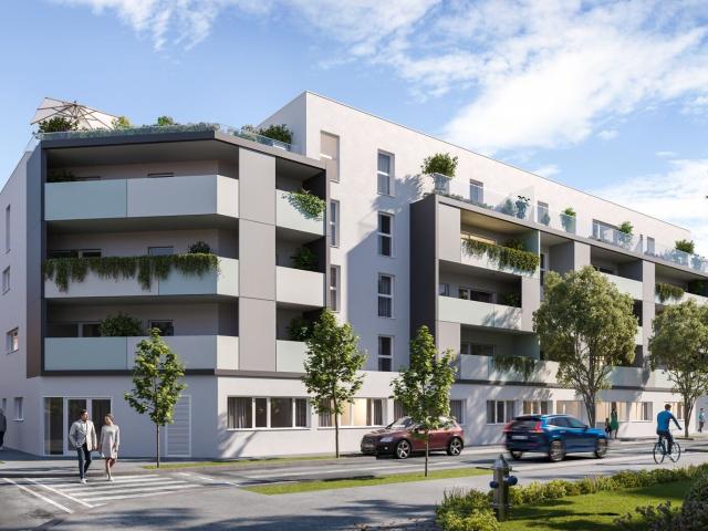 Wohnung mieten in St. Pölten