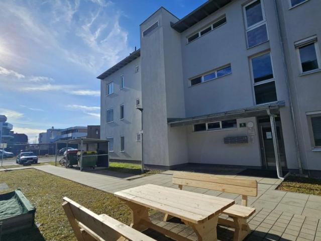 Apartment mieten in Kaindorf an der Sulm
