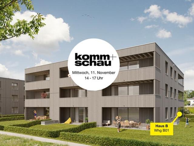 Apartment mieten in Dornbirn, Bezirk Dornbirn